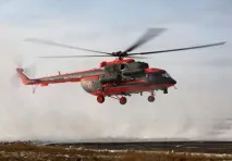 Як народжуються вертольоти новий Мі-8АМТШ-ВА для Арктики - Військовий огляд народжуються