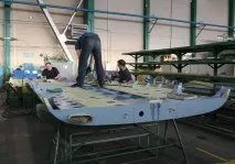 Як народжуються вертольоти новий Мі-8АМТШ-ВА для Арктики - Військовий огляд народжуються