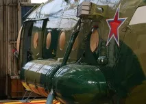 Як народжуються вертольоти новий Мі-8АМТШ-ВА для Арктики - Військовий огляд арктики
