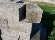Як зробити арболітові блоки своїми руками блоки
