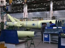 Як народжуються вертольоти новий Мі-8АМТШ-ВА для Арктики - Військовий огляд народжуються