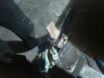 Як зробити зі старої сокири гідний подарунок, Своїми руками подарунок