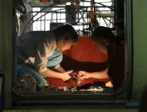 Як народжуються вертольоти новий Мі-8АМТШ-ВА для Арктики - Військовий огляд мі-8амтш-ва