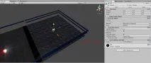 Як зробити ліфт у грі NULLcode Studio, Ігри, Unity, Скрипти studio