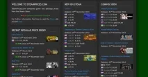 Steam