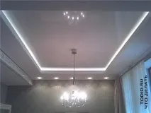стелі