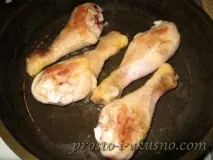 Як тушкувати картоплю в каструлі з куркою тушкувати