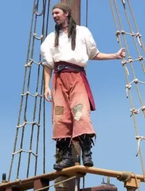 ЯК пошити пояс дозволяє
