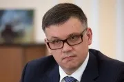 Ров має намір будувати електромобілі у Петербурзі року