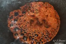 Рецепт реберець по-китайськи (смажені по-червоному) реберця