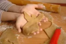 Пряники різдвяні, Cooks - Кухарі Казахстану пряники
