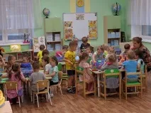 Робототехніка в дитячому садку навіщо, скільки коштує і як проходять заняття. дитячому