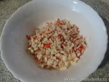 крабовими