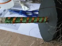 Народження Ялинок, Країна Майстрів ялинок