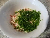 крабовими