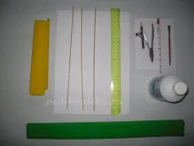 Ромашки з паперу своїми руками ромашки