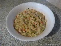 крабовими