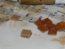 Народження Ялинок, Країна Майстрів ялинок