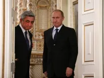Україна не створить з вірменами війська – це посварить її з Азербайджаном вірменами