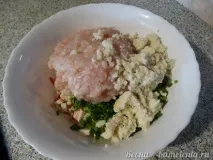 крабовими