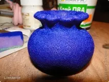 Народження Ялинок, Країна Майстрів країна