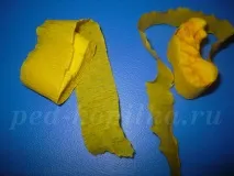 Ромашки з паперу своїми руками своїми