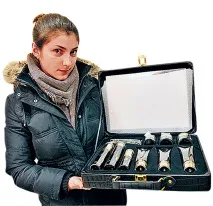 Українкам під гіпнозом впарюють «чудо-косметику» чудо-косметику