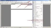 Як видалити порожню сторінку у Word 2010, як видалити порожню сторінку у ворді 2003 2010