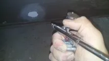 Як прибрати жучки з кузова автомобіля своїми руками (обережно багато фото) жучки