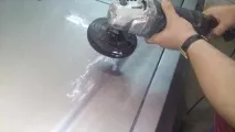 Як прибрати жучки з кузова автомобіля своїми руками (обережно багато фото) кузова