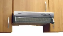 Як встановити витяжку на кухні своїми руками встановити