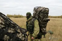 розвідки