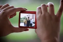 Як вибрати найкращий фотоапарат - Хобі та розваги - Інше вибрати