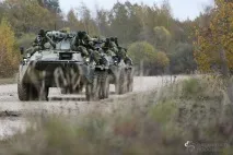 розвідки