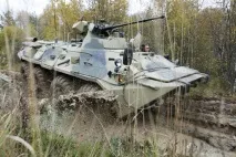 розвідки
