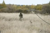 бойовика