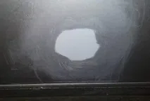 Як прибрати жучки з кузова автомобіля своїми руками (обережно багато фото) жучки