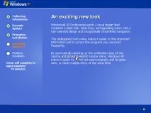 Як встановити Windows XP на ноутбук встановити