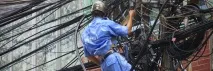 Як утихомирити електрику навіщо і кому потрібні мережеві фільтри та стабілізатори навіщо