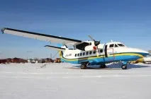 Як виглядають літаки президентів різних країн президентів