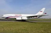 Як виглядають літаки президентів різних країн виглядають