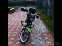 Як відновлювався ЗІД Кур’єр 200 було