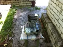 Як відновлювався ЗІД Кур’єр 200 було