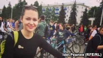 Казань чи Уфа Казань