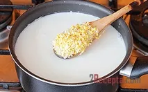 каша