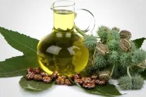 Касторова олія від папілом для видалення, лікування на шиї папілом