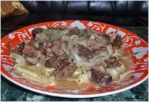 кази