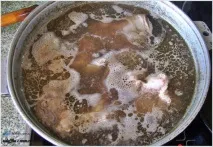 по-басмачеськи
