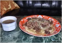 по-басмачеськи