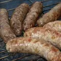 Ковбаса () 6 букв - пошук слів за маскою та визначенням, відповіді насканворд букв
